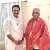 Mp Raghu Rama Meet Ap New Governor Abdul Nazir,ఎంపీ రఘురామా మజాకా ...
