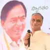Minister Harish Rao,'కేసీఆర్ సీఎం కాకపోతే గోదావరి నీరు రాకపోతుండే ...