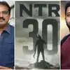 NTR 30 మళ్లీ వాయిదా.. యంగ్ టైగర్ ఎన్టీఆర్ ఫ్యాన్స్‌కి మళ్లీ నిరాశ - ntr ...