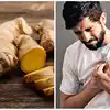 Eating Ginger While Heart Attack,Heart Attack: గుండె పోటు రాగానే అల్లం ...