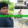 Comedian Raghu,Raghu Karumanchi: మా ఇంట్లో మొక్కలు నాతో మాట్లాడతాయి ...