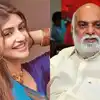 K Raghavendra Rao,Sreeleela: దర్శకేంద్రుడు రాసిన తొలి పాట.. మరీ ఇంత ...