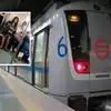 Delhi Metro Girl,బికినీ వేసుకొని మెట్రో రైలెక్కిన యువతి.. బాబోయ్! ఇది ...
