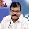Botsa Satyanarayana,సీఎం జగన్ నాకు ఆ బాధ్యతలు అప్పగించారు: మంత్రి బొత్స ...