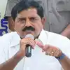 Adinarayana Reddy,వైఎస్ జగన్‌కు ముఖ్యమంత్రి పదవితో తృప్తి లేదు.. ప్రధాన ...