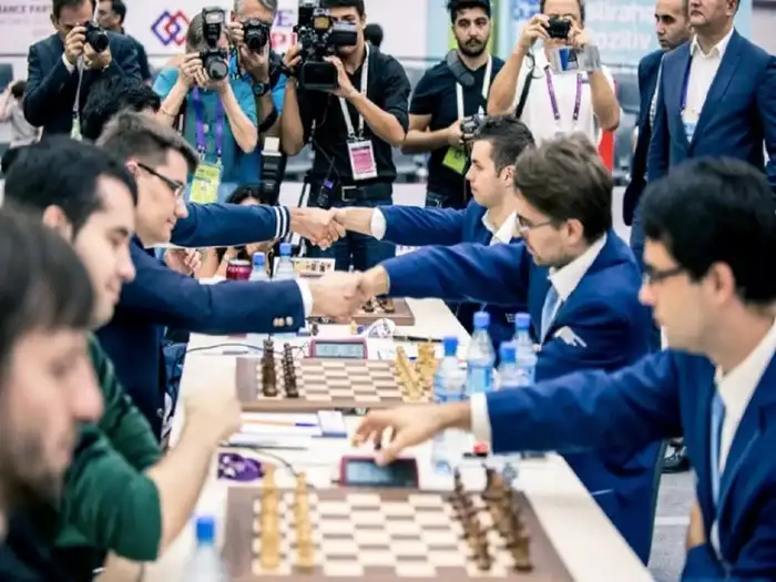 44th Chess Olympiad Chennai,புதிய விடியலை நோக்கி விளையாட்டு துறை ...