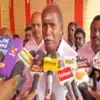 Cm Rangasamy,புதுச்சேரி; ரூ 10 கோடி செலவில் சாலைகள் மேம்பாடு பணி ...