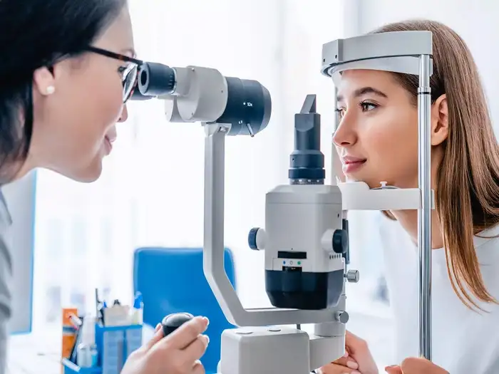 Eye Twitching Causes,Eye Twitching : வலது கண், இடது கண் எது ...