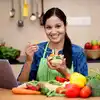How To Eat Clean Eating Habits,Healthy Eating Plan : தினமும் சர்க்கரை ...