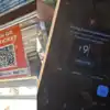 Coimbatore,தமிழ்நாட்டில் QR கோடை பயன்படுத்தி பேருந்து டிக்கெட் பெரும் ...
