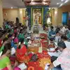 Reason For Sitting In Temple,கோவிலுக்கு போனால் பக்தர்கள் உட்கார்ந்து ...