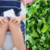 Reasons Of Food In Stool : கீரைலாம் சாப்பிட்டா மலத்தில் அப்பப்போ முழுசா ...