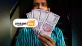 Amazon Pay உதவியுடன் 2000 ரூபாய் நோட்டுகளை வீட்டில் இருந்தபடி மாற்றலாம்! எப்படி செய்வது? Amazon Pay உதவியுடன் 2000 ரூபாய் நோட்டுகளை வீட்டில் இருந்தபடி மாற்றலாம்! எப்படி செய்வது?