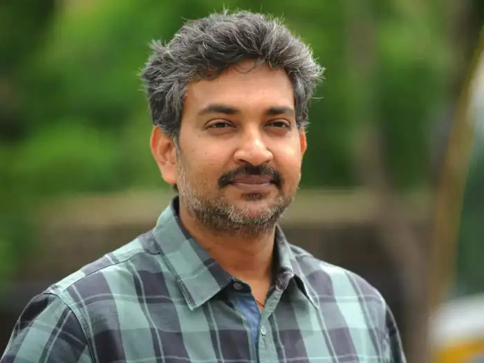 SS Rajamouli Road Trip In Tamilnadu Temples : ராஜமெளலி ஆச்சர்யம்! தமிழக ...