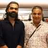 Simbu: 'எஸ்டிஆர் 48' பட லுக்கா.? வெறித்தனமாக ரெடியாகும் சிம்பு: தீயாய் ...