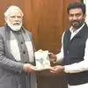 OP Rabindranath in all party meeting: ஓபிஎஸ் மகனை அழைத்த பாஜக ...