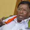 Narayanasamy Press Meet,பிரதமர் மோடி, அமித்ஷாவுக்கு தோல்வி பயம் வந்து ...
