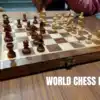 World Chess Day 2023,செஸ் பிறந்த நாடு இந்தியா! உலக செஸ் தினம் 2023-ன் ...