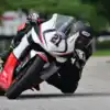 AtomGP1 Race bike for young minor kids launched in india ...