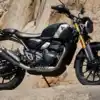 Triumph Speed 400 and scrambler 400x bikes booking price hiked: டிரம்ப் ...