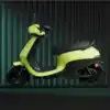 Ola S1 Air EV scooter with new neon green color set to launch july 28 ...