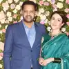 Rahul Mahajan,3வது திருமணமும் தோல்வி: விவாகரத்து கேட்டு கோர்ட்டுக்கு ...