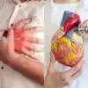 Unknown Symptoms Of Heart Problems : இந்த 7 அறிகுறி உங்களுக்கு இருந்தா ...