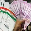 Aadhaar card free updation by UIDAI till 14 september 2023 : ஆதார் ...