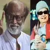 rajinikanth:எம்.ஜி.ஆருக்கு அடுத்து நீங்கதான்னு சொன்னாங்க..என்னால நம்பவே ...