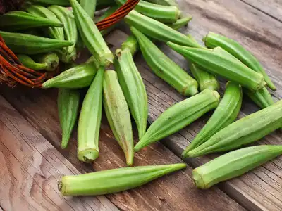 Glutathione Rich Foods :      6