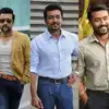 Suriya Sivakumar Movie Line Ups,அடுத்தடுத்து வரும் படங்கள் ! சூர்யாவின் ...