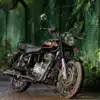 Royal enfield Bullet 350 new j series bike launched in india: ராயல் ...