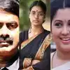 Seeman Vijayalakshmi,நான் கேடு கெட்ட ரவுடி-சீமான் ஆவேசம் - dont see my ...