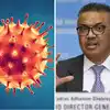 Disease X Pandemic : மில்லியன் கணக்கில் உயிர் பலி வாங்க போகும் X நோய் ...