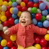 Baby Vision Development : குழந்தைக்கு எப்போது கலரெல்லாம் தெரியும் ...