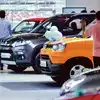 Car Sales,வரலாறு படைத்த வாகன விற்பனை.. செப்டம்பரில் கலக்கல் ...