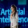 Founder Of AI Startup Pranjali Awasthi,16 வயதில் ரூ.100 கோடிக்கு அதிபதி ...
