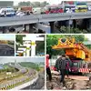 Chennai City's First Flyover in T.Nagar to be done by September 2024 ...