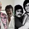 Rajini With Amitab : அட குழந்தை மனசுப்பா நம்ம சூப்பர்ஸ்டாருக்கு !! 