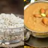 Tastiest Puffed Rice Recipes In Tamil : பூஜைக்கு வாங்கின பொரி மீந்து ...