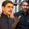 VCK Senior leader Vanni Arasu Criticize Governor RN Ravi on Petrol Bomb ...