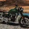 Royal enfield classic 350 new rival could be honda 350cc bike: ராயல் ...