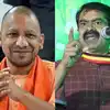 NTK Leader Seeman Condemn For Uttar Pradesh Ban Halal Certified ...