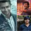 Karthik subburaj is interested to do fantasy film with suriya : லோகேஷ் ...
