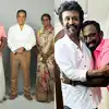 Robo Shankar Met Kamal And Rajini: ஒரே நாளில் ரஜினி, கமலை அடுத்தடுத்து ...