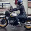 BMW R12 retro cruiser bikes launched in europe: BMW நிறுவனத்தின் புதிய ...