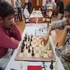 Chess Competition,சர்வதேச அளவிலான செஸ் போட்டி- பல்வேறு நாடுகளை சேர்ந்த ...