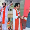 BJP Candidate KV Ramana Reddy beats KCR and Revanth Reddy in Kamareddy ...
