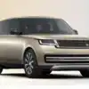 Range rover ev car set to launch in 2024 check here specs: ரேஞ்சு ரோவர் ...