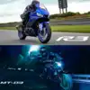Yamaha New R3 and MT 03 launched in india Chek prices: யமஹா ...